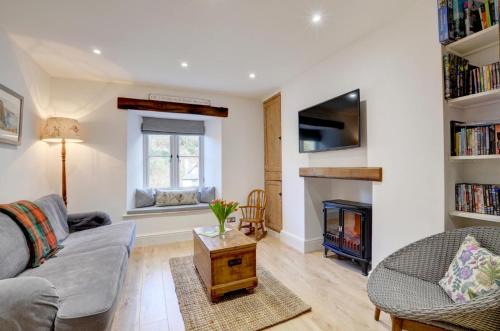 Lynmouth House | Fox Cottage
