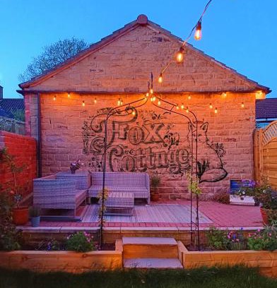 Thorner House | Fox Cottage Thorner