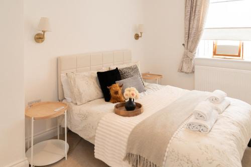 Seaton Apartment | Fox ford 51