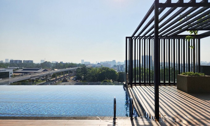 Shah Alam Apartment | FOX Hotel Glenmarie Shah Alam