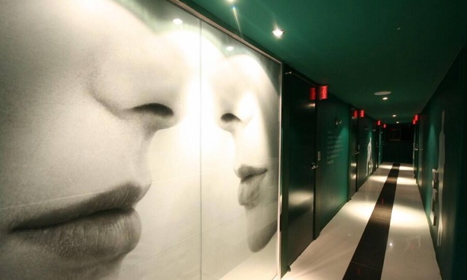Haengun-dong Hotel | Fox Hotel