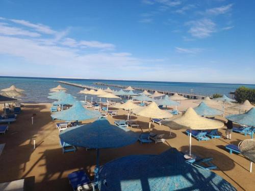El Gouna Hotel | Fox House Beach Resort & Spa El Gouna