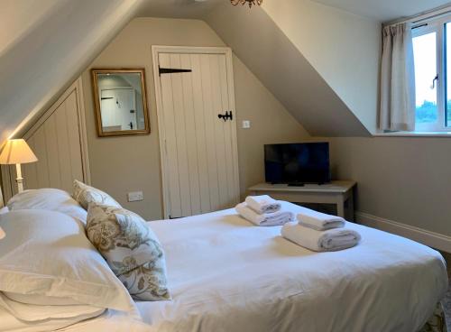 Darsham Ski Chalet | Fox Inn