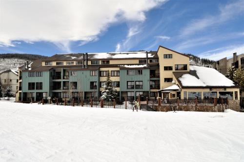 East Village at Copper Apartment | Fox Pine Lodge Hotel Room 2 FPAFH2