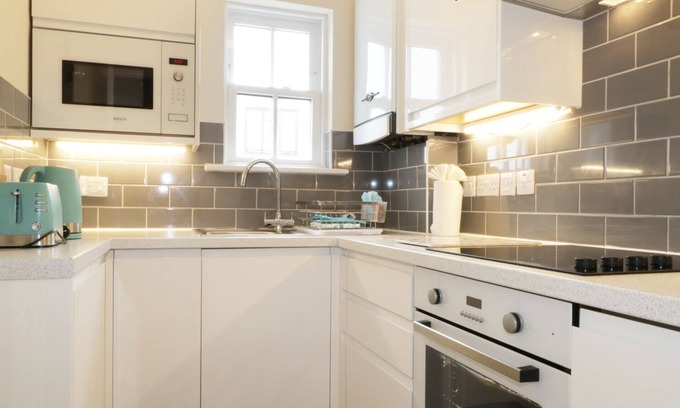 Keswick Cottage | Fox's Den