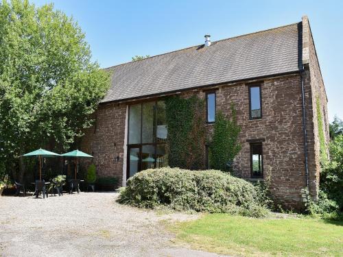 Marstow House | Foxcote New Court Farm