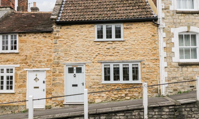 Sherborne House | Foxden