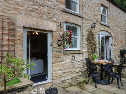 Richmond House | Foxglove Cottage