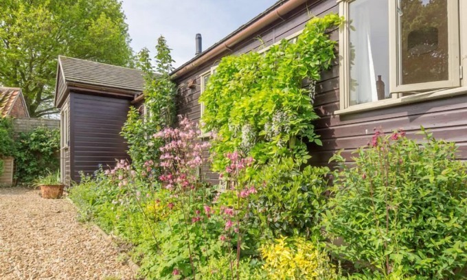 Ringstead House | Foxglove, Helhoughton, Norfolk