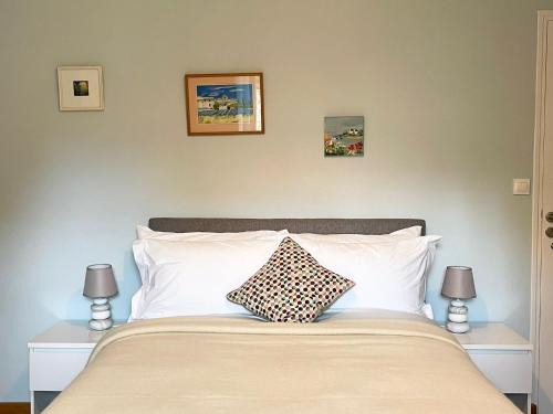 La Motte Bed & Breakfast | Foxgloves