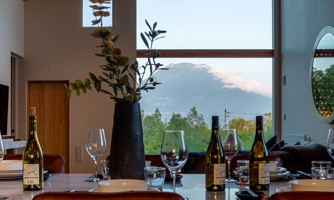 Niseko House | Foxwood D by H2 Life