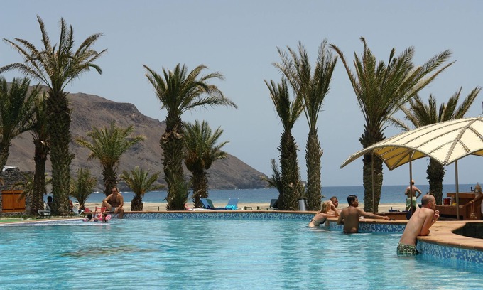 Sao Vicente Hotel | Foya Branca by Flagworld Hotels