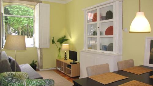 Aldoar Foz do Douro e Nevogilde Apartment | Foz Gardens