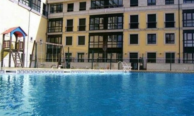 Fazouro Apartment | Foz vacaciones a orillas del mar