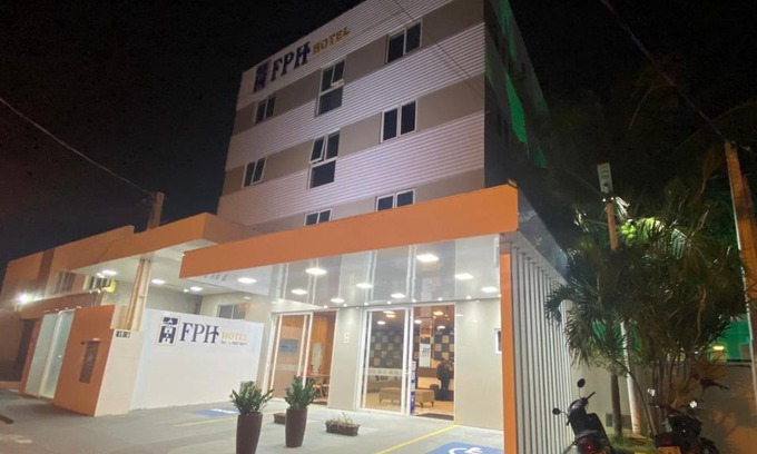 Atalaia Hotel | FPH Hotel