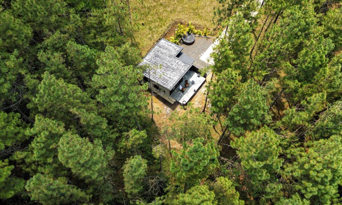 Altos del Maria House | Frëja: Altos De María