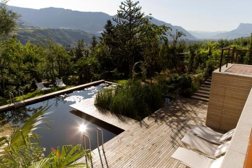 Lagundo Apartment | Frühmesserhaus Refugium zu Sanct Kassian