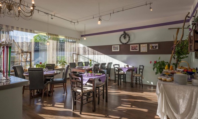 Oberaudorf House | Frühstückspension Lavendel