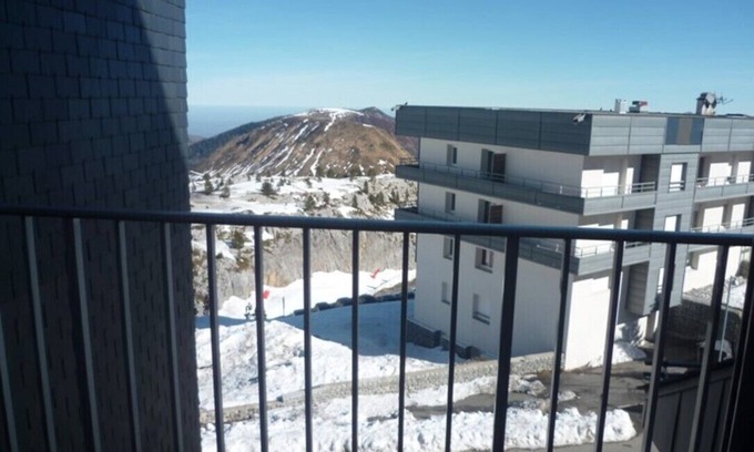 Arette Apartment | Appartement Pied des Pistes