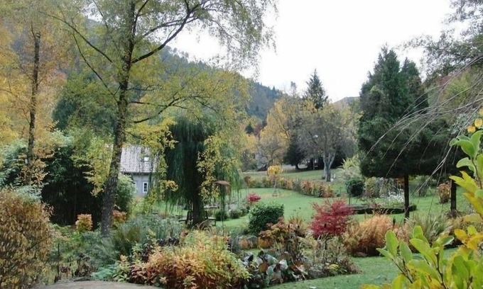 Boersch House | Le Sine Nomine Comfortable holiday residence