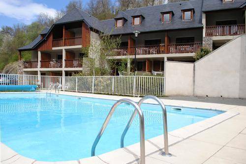 Peyragudes Apartment | 25 m² Studio flat ∙ 1 bedroom ∙ 4 guests