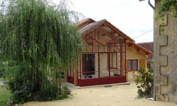 Rouffignac-Saint-Cernin-de-Reilhac House | Laufrerie cottage in the Black Perigord