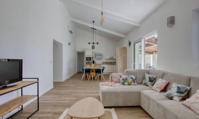 La Madrague House | le grand Pin by Interhome
