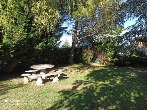 Saint-Georges-Haute-Ville Bed & Breakfast | 28 m² Bed and breakfast ∙ 2 guests