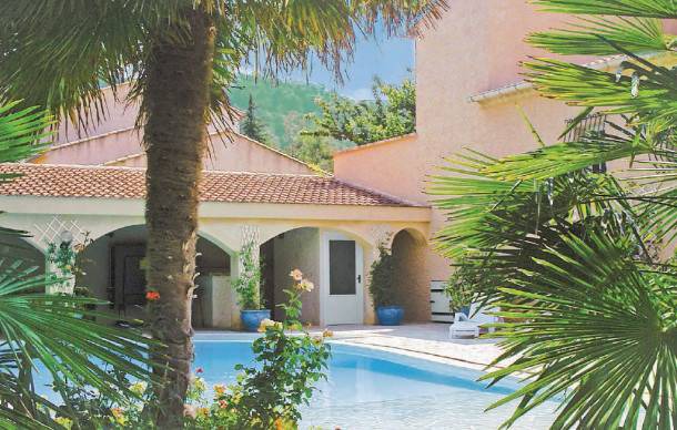Saint-Marcellin-les-Vaison House | 2 bedroom accommodation in St. Marcellin les Vaiso