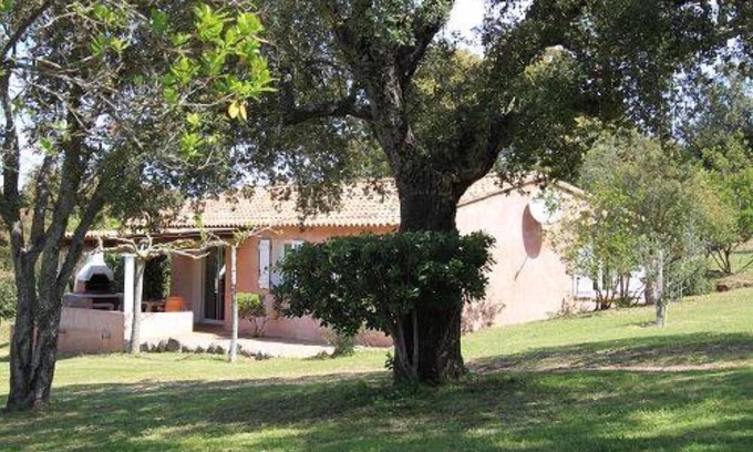 Cirendinu House | House/Villa - Sainte Lucie de Porto Vecchio