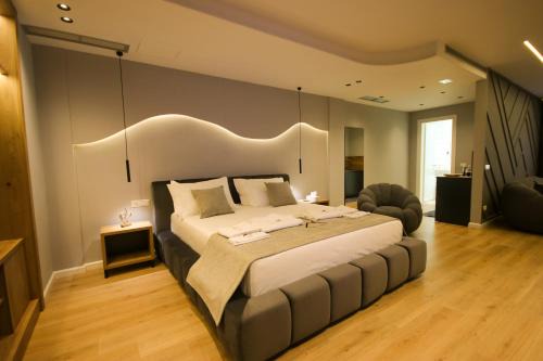 Blloku Apartment | Fra Suites