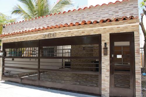 Ixtapa House | Fraccionamiento Pacifico Azul