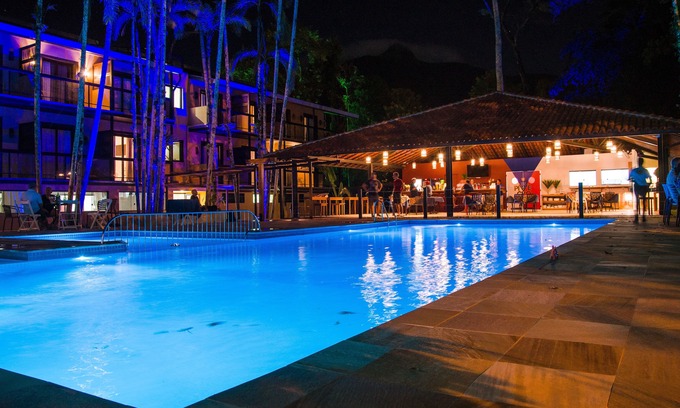Frade Hotel | Fradissimo Hotel