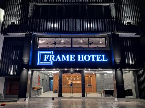 Downtown George Town Hotel | Frame Hotel