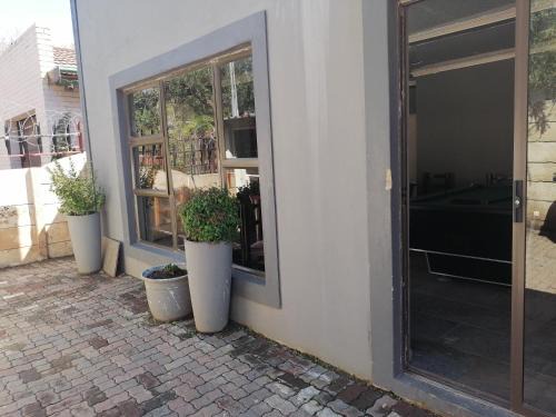 Ekurhuleni House | FRANCHISE BENONI GUEST HOUSE
