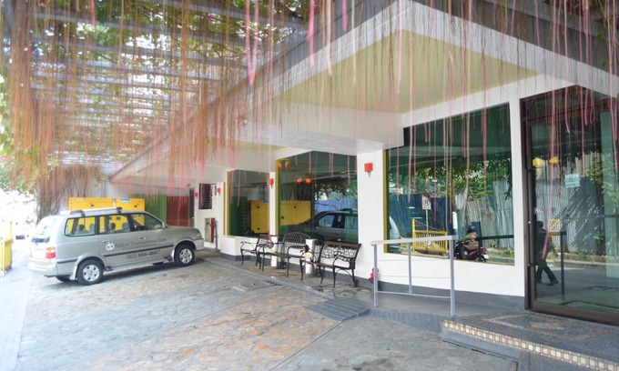 Pio del Pilar Hotel | Franchise One Hotel