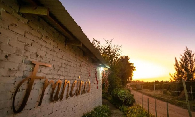 Hoedspruit Bed & Breakfast | Francines Venue Pty Ltd