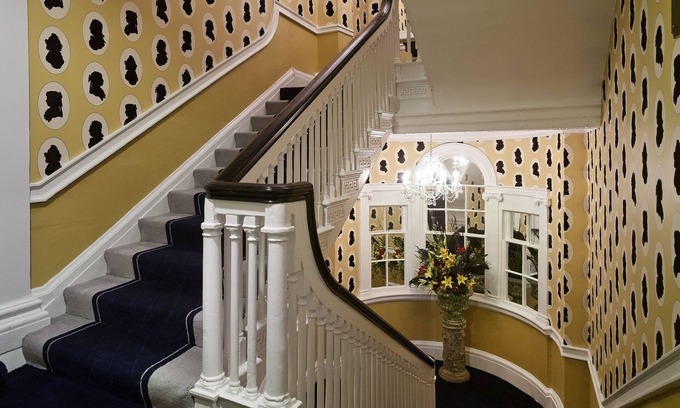 Bath City Centre Hotel | Francis Hotel Bath