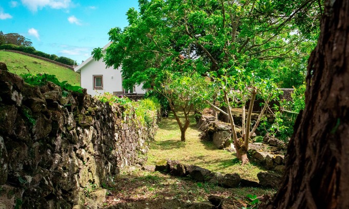 Angra do Heroismo House | Franco da Serra Country House