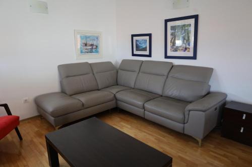 Zelenka Apartment | Franco