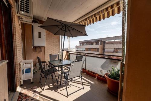 Zona XXXIII Acilia Sud Apartment | Francy Flat - Tra Ostia e Fiumicino
