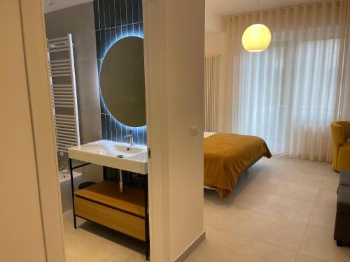Pescara Bed & Breakfast | Frangente Home