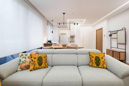 Pico da Pedra Apartment | Frangipani Azores