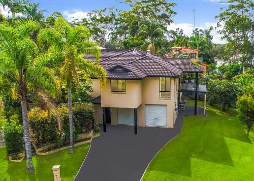 Hyland Park House | Frangipani Riverfront