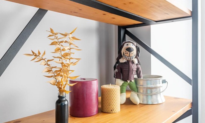 Esentepe Apartment | FRANK by EsEs Homes