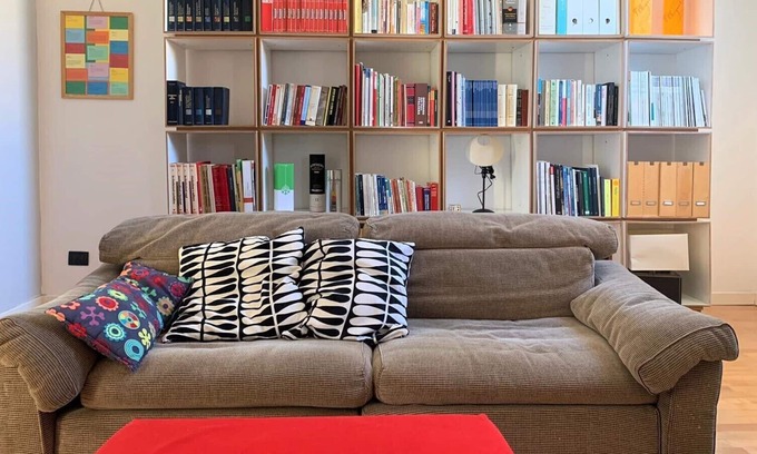 Sant'Antimo Apartment | FRANK'S HOUSE 28