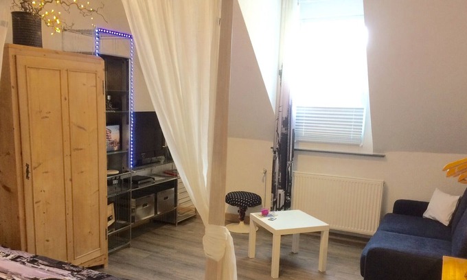 Velbert Apartment | Frankes Sleep Inn, Apartment Westside, up to 4 persons, Messe Essen and Dusseldorf