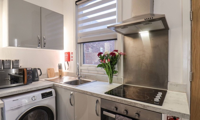 Bridlington Cottage | Frankies Seaview 3