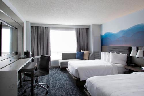 Franklin Hotel | Franklin Marriott Cool Springs