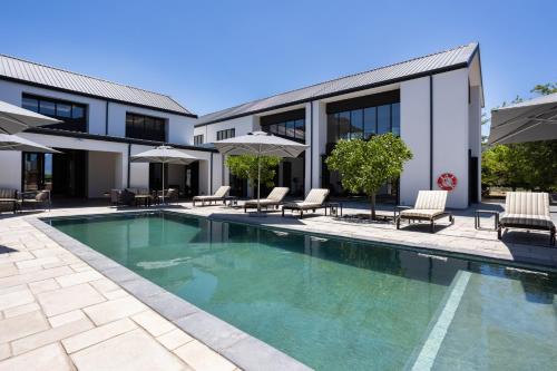 Franschhoek Hotel | Franschhoek Hotel